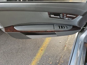 Mercedes-Benz CL 500 HARMAN* * * BI-XENON* KEYLESS | Mobile.bg    13