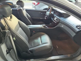 Mercedes-Benz CL 500 HARMAN* * * BI-XENON* KEYLESS | Mobile.bg    11