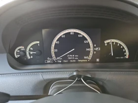Mercedes-Benz CL 500 HARMAN* * * BI-XENON* KEYLESS | Mobile.bg    9