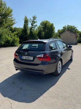 Обява за продажба на BMW 320 2.0D 163 ~10 300 лв. - изображение 4 | Auto.bg Обява за продажба на BMW 320 2.0D 163 ~10 300 лв. - изображение 4