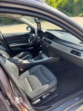 Обява за продажба на BMW 320 2.0D 163 ~10 300 лв. - изображение 7 | Auto.bg Обява за продажба на BMW 320 2.0D 163 ~10 300 лв. - изображение 7