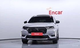 DS DS 7 - 33469 лв. / 17112.43 € - 70378754 3