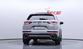 DS DS 7 - 33469 лв. / 17112.43 € - 70378754 4