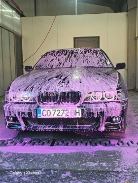 BMW 525 2.5 tds | Mobile.bg    5