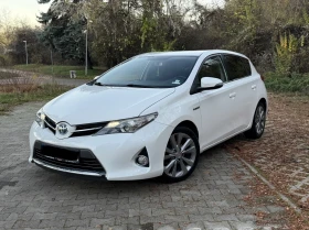 Toyota Auris HYBRID/1.8
