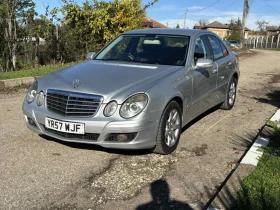 Mercedes-Benz E 220  - изображение 1