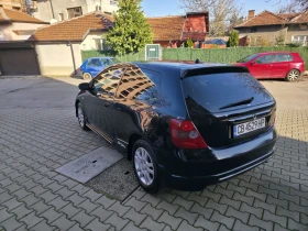 Honda Civic | Mobile.bg    7