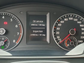 VW Caddy Trendline TGI BMT 5 места, снимка 12