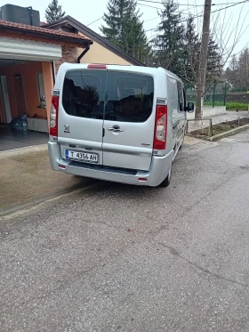 Peugeot Expert, снимка 4 — Bazar.bg Peugeot Expert, снимка 4