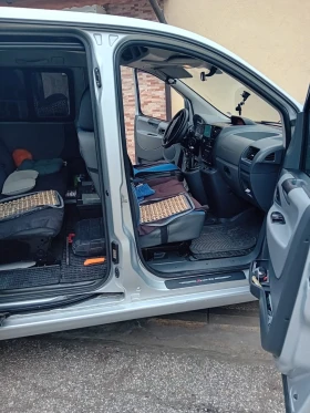 Peugeot Expert, снимка 7 — Bazar.bg Peugeot Expert, снимка 7