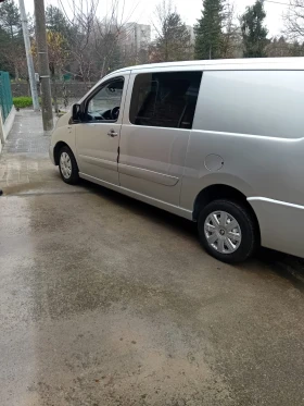 Peugeot Expert, снимка 3 — Bazar.bg Peugeot Expert, снимка 3