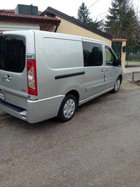 Peugeot Expert, снимка 5 — Bazar.bg Peugeot Expert, снимка 5