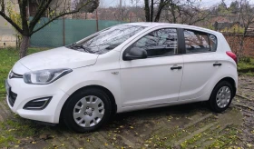 Hyundai I20 3, 5л извън града, 5л. Градцко, 6 скорости, снимка 8