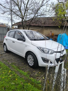 Hyundai I20 3, 5л извън града, 5л. Градцко, 6 скорости, снимка 4