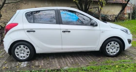 Hyundai I20 3, 5л извън града, 5л. Градцко, 6 скорости, снимка 5