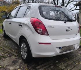 Hyundai I20 3, 5л извън града, 5л. Градцко, 6 скорости, снимка 7