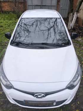 Hyundai I20 3, 5л извън града, 5л. Градцко, 6 скорости, снимка 3