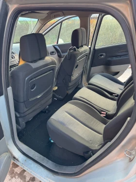 Renault Scenic, снимка 7