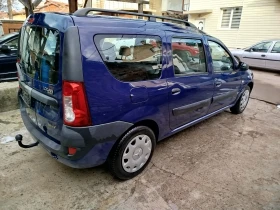 Dacia Logan - 2700 € / 5280.74 лв. - 56351669 4