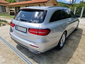Mercedes-Benz E 220 W213, снимка 4