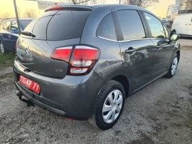 Citroen C3 1.6HDi 100p.s  - 9600 лв. / 4908.40 € - 92468719 5