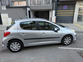 Peugeot 207, снимка 7