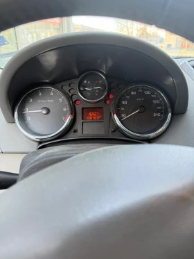 Peugeot 207, снимка 10