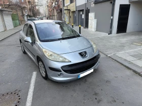 Peugeot 207, снимка 9