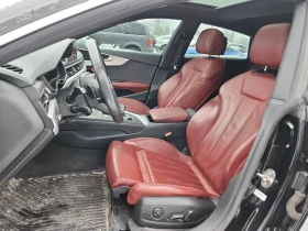 Audi A5 * TECHNIK * CARFAX * БЕЗ ПЪРВОНАЧАЛНА ВНОСКА - 22450 лв. / 11478.50 € - 73012685 5