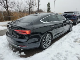 Audi A5 * TECHNIK * CARFAX * БЕЗ ПЪРВОНАЧАЛНА ВНОСКА - 22450 лв. / 11478.50 € - 73012685 3