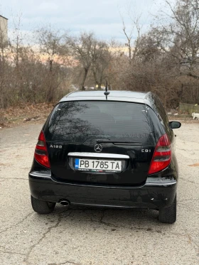 Mercedes-Benz A 180, снимка 5