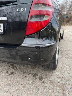 Mercedes-Benz A 180, снимка 7