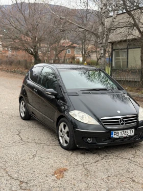 Mercedes-Benz A 180, снимка 3
