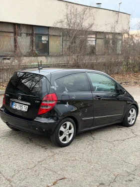 Mercedes-Benz A 180, снимка 4