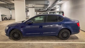 Skoda Octavia 1.2TSI 4cylinder - 6700 € / 13104.06 лв. - 93024629 3