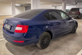 Skoda Octavia 1.2TSI 4cylinder - 6700 € / 13104.06 лв. - 93024629 5