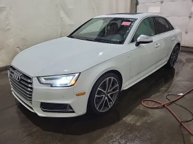 Audi S4 TECHNIK* QUATTRO* VURTUAL D АвтоКредит(ЦЕНА ДО БГ)