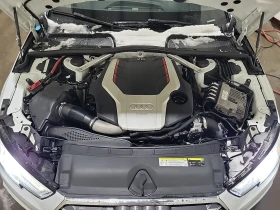 Audi S4 TECHNIK* QUATTRO* VURTUAL D АвтоКредит(ЦЕНА ДО БГ) - 17599 € / 34420.65 лв. - 13353086 12