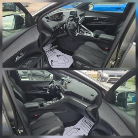 Peugeot 3008 GT LINE WIRELESS CAR PLAY FULL 100%км - 15338 € / 29998.52 лв. - 87915416 7