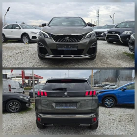 Peugeot 3008 GT LINE WIRELESS CAR PLAY FULL 100%км - 15338 € / 29998.52 лв. - 87915416 2