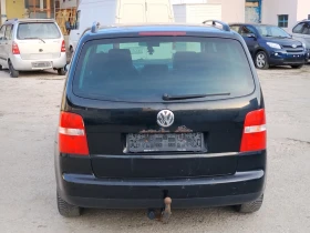 VW Touran 1.9-TDI  - 1300 € / 2542.58 лв. - 14453480 5