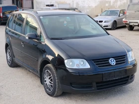 VW Touran 1.9-TDI  - 1300 € / 2542.58 лв. - 14453480 2