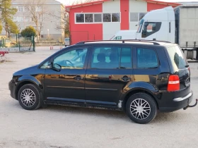 VW Touran 1.9-TDI  - 1300 € / 2542.58 лв. - 14453480 8