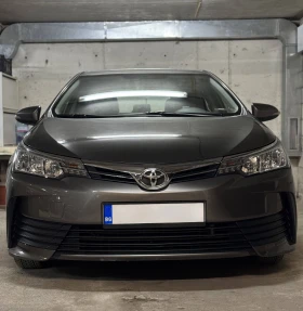 Toyota Corolla 1.33 - 13200 € / 25816.96 лв. - 88584044 2