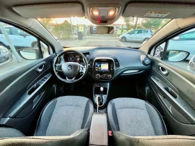 Renault Captur 1.5 dci Led Pure Vision  - 10700 € / 20927.38 лв. - 93456469 6