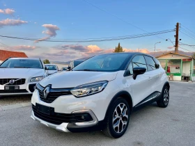 Renault Captur 1.5 dci Led Pure Vision 