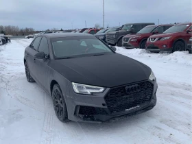 Audi A4 Progressiv * CARFAX* 360 КАМЕРИ | Auto.bg — изображение 3