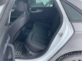 Audi A4 Progressiv * CARFAX* 360 КАМЕРИ | Auto.bg — изображение 8