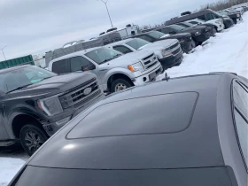 Audi A4 Progressiv * CARFAX* 360 КАМЕРИ | Auto.bg — изображение 11