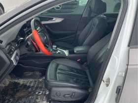 Audi A4 Progressiv * CARFAX* 360 КАМЕРИ | Auto.bg — изображение 7